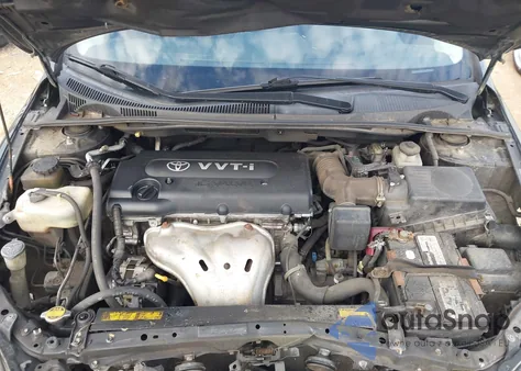 2007 Scion Tc from USA, damaged, VIN JTKDE177570215565